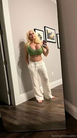 Tammylh OnlyFans Leaked Free Thumbnail Picture - #2Bzj1x1K5u