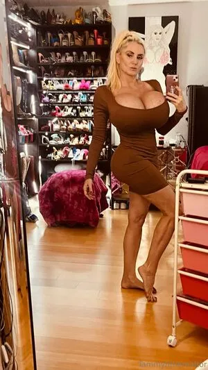 Tammylh OnlyFans Leaked Free Thumbnail Picture - #Pe4OnE58nC