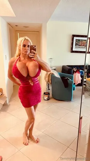 Tammylh OnlyFans Leaked Free Thumbnail Picture - #SOcOweF8Fc
