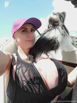 Tammylh OnlyFans Leaked Free Thumbnail Picture - #XpDoo0B1Ex