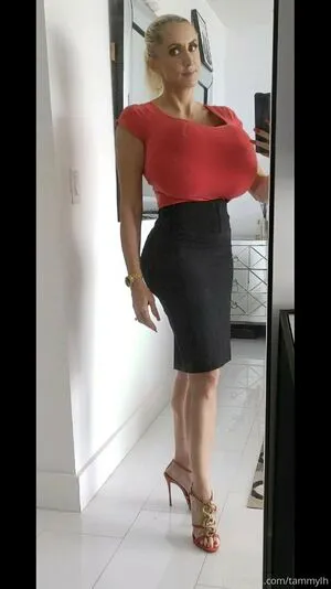 Tammylh OnlyFans Leaked Free Thumbnail Picture - #gLsH2pXUnc
