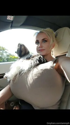 Tammylh OnlyFans Leaked Free Thumbnail Picture - #piAefhcOtP