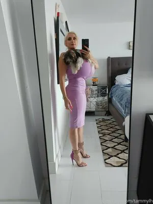 Tammylh OnlyFans Leaked Free Thumbnail Picture - #v5kkOZC8aZ