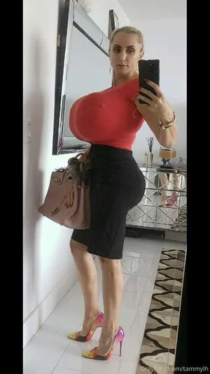 Tammylh OnlyFans Leaked Free Thumbnail Picture - #xwsNy5fgJl