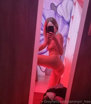Tammyrr Free OnlyFans Leaked Free Thumbnail Picture - #2ZZHG0hKdZ