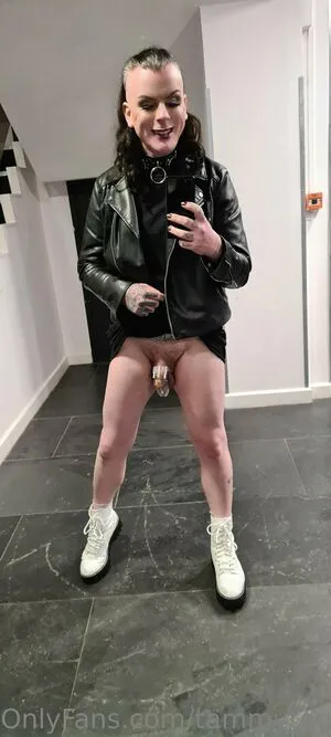 Tammytegun OnlyFans Leaked Free Thumbnail Picture - #2iUZW94BtY