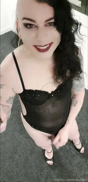 Tammytegun OnlyFans Leaked Free Thumbnail Picture - #7gbFdP9qlZ