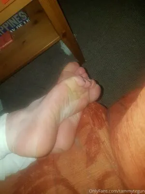 Tammytegun OnlyFans Leaked Free Thumbnail Picture - #Amlu00oyLG