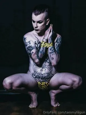 Tammytegun OnlyFans Leaked Free Thumbnail Picture - #UpVcq04Dpt