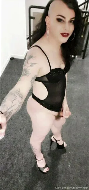 Tammytegun OnlyFans Leaked Free Thumbnail Picture - #cXQN1M81VZ