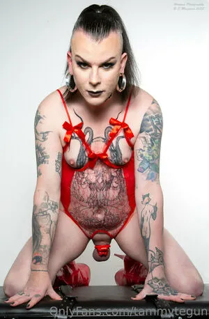 Tammytegun OnlyFans Leaked Free Thumbnail Picture - #dNVlXltudu