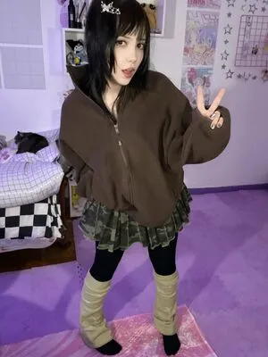 Tamokka OnlyFans Leaked Free Thumbnail Picture - #BJVhQMeemv