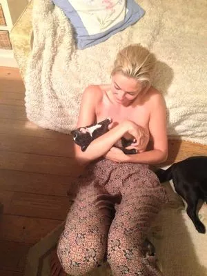 Tamsin Egerton OnlyFans Leaked Free Thumbnail Picture - #XBA4EkuGSI