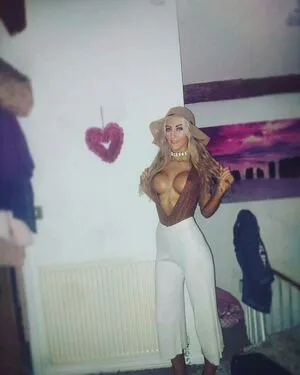 Tamsin Louise Hall OnlyFans Leaked Free Thumbnail Picture - #9QUVZMjIM3