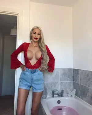 Tamsin Louise Hall OnlyFans Leaked Free Thumbnail Picture - #EgrT4rkIFH