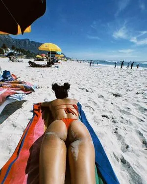 Tamsin Robertson OnlyFans Leaked Free Thumbnail Picture - #6RDWFFtg7z