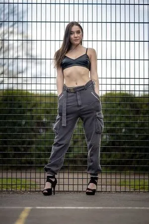 Tamsyn Hilton OnlyFans Leaked Free Thumbnail Picture - #rD8vTXP5WM