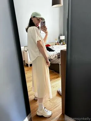 Tamsynkelly OnlyFans Leaked Free Thumbnail Picture - #CVFNB9s2Ep