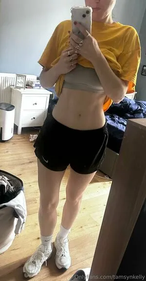 Tamsynkelly OnlyFans Leaked Free Thumbnail Picture - #Tt6MswQqLd