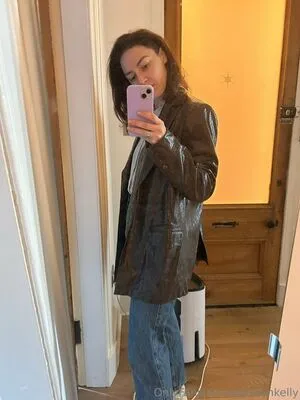 Tamsynkelly OnlyFans Leaked Free Thumbnail Picture - #h392BROKIi