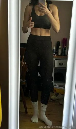 Tamsynkelly OnlyFans Leaked Free Thumbnail Picture - #htHmfZ6b2V