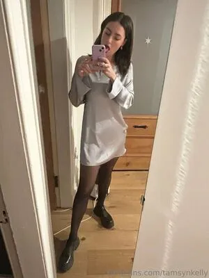 Tamsynkelly OnlyFans Leaked Free Thumbnail Picture - #o0AmRtcUsz
