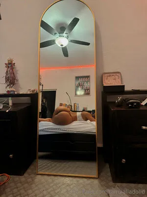 Tamvalladolid OnlyFans Leaked Free Thumbnail Picture - #BvujVXClmB