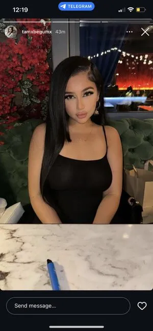 Tamxbegumx OnlyFans Leaked Free Thumbnail Picture - #1wrYM7thKS