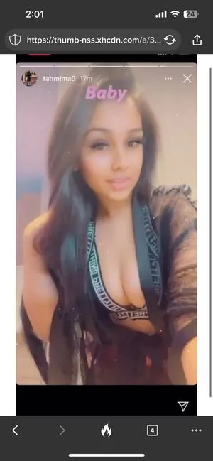 Tamxbegumx OnlyFans Leaked Free Thumbnail Picture - #TXcGNLEalU