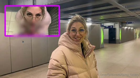 Tamy Lee OnlyFans Leaked Free Thumbnail Picture - #cFwp00WHl6