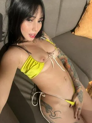 Tamy Leen OnlyFans Leaked Free Thumbnail Picture - #1g8glDzJOU