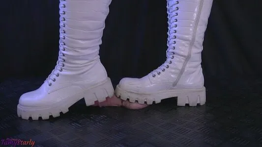 Tamystarly OnlyFans Leaked Free Thumbnail Picture - #4Xmnan4UXr