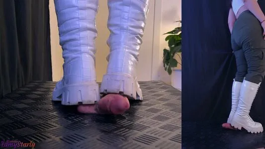 Tamystarly OnlyFans Leaked Free Thumbnail Picture - #S4oyUeWdXa