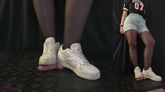 Tamystarly OnlyFans Leaked Free Thumbnail Picture - #VlrqiJBahp