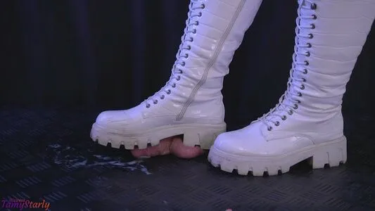 Tamystarly OnlyFans Leaked Free Thumbnail Picture - #ZeWNrKrEfh