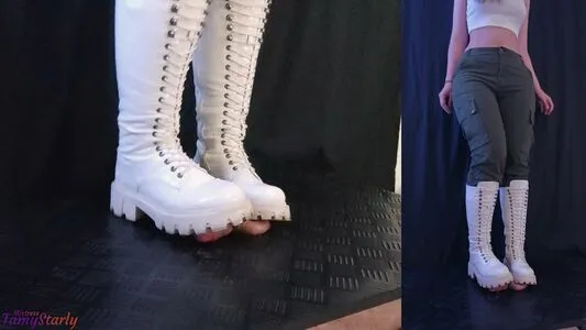 Tamystarly OnlyFans Leaked Free Thumbnail Picture - #kVoe29r6FV