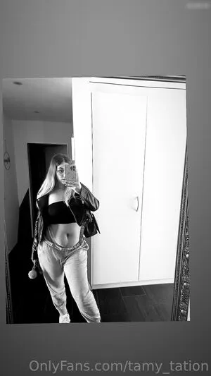 Tamytation OnlyFans Leaked Free Thumbnail Picture - #01Oy4gclGx
