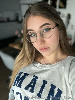 Tamytation OnlyFans Leaked Free Thumbnail Picture - #MpY0GyLooR