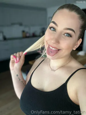 Tamytation OnlyFans Leaked Free Thumbnail Picture - #hwYKUkbgZ7