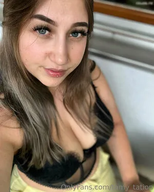 Tamytation OnlyFans Leaked Free Thumbnail Picture - #k5cM8QsyMQ