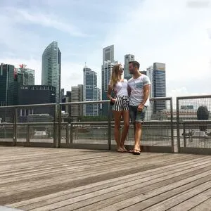 Tamyxo Ziehl Abegg OnlyFans Leaked Free Thumbnail Picture - #JmkwkvEDCa