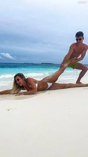 Tamyxo Ziehl Abegg OnlyFans Leaked Free Thumbnail Picture - #PYz9uLYAt4