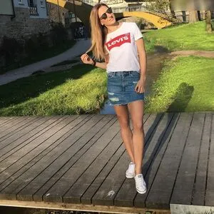 Tamyxo Ziehl Abegg OnlyFans Leaked Free Thumbnail Picture - #gPwCdgK5zl