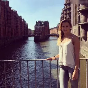 Tamyxo Ziehl Abegg OnlyFans Leaked Free Thumbnail Picture - #kg9B6C7UAe