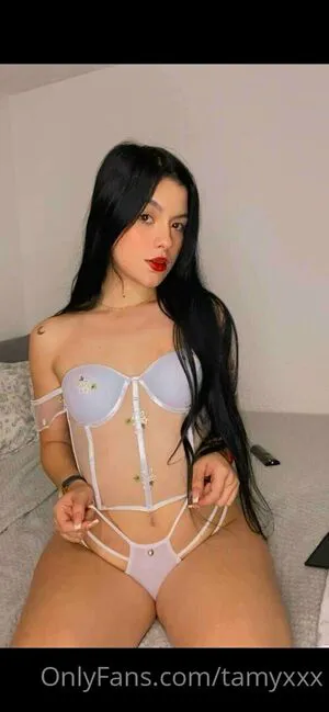 Tamyxxx OnlyFans Leaked Free Thumbnail Picture - #3fCMAnkmFq