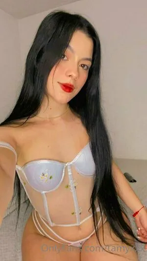 Tamyxxx OnlyFans Leaked Free Thumbnail Picture - #6vtathWOeW