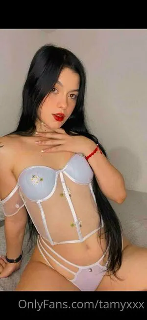 Tamyxxx OnlyFans Leaked Free Thumbnail Picture - #HEuBom5zt8