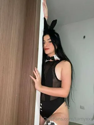 Tamyxxx OnlyFans Leaked Free Thumbnail Picture - #KAbRjxuflO