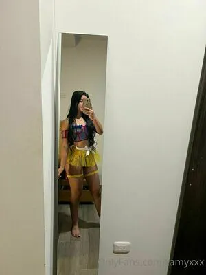 Tamyxxx OnlyFans Leaked Free Thumbnail Picture - #XJOliU3Yhl