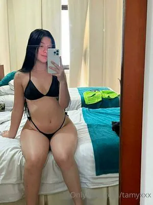 Tamyxxx OnlyFans Leaked Free Thumbnail Picture - #bkWbxThzBk